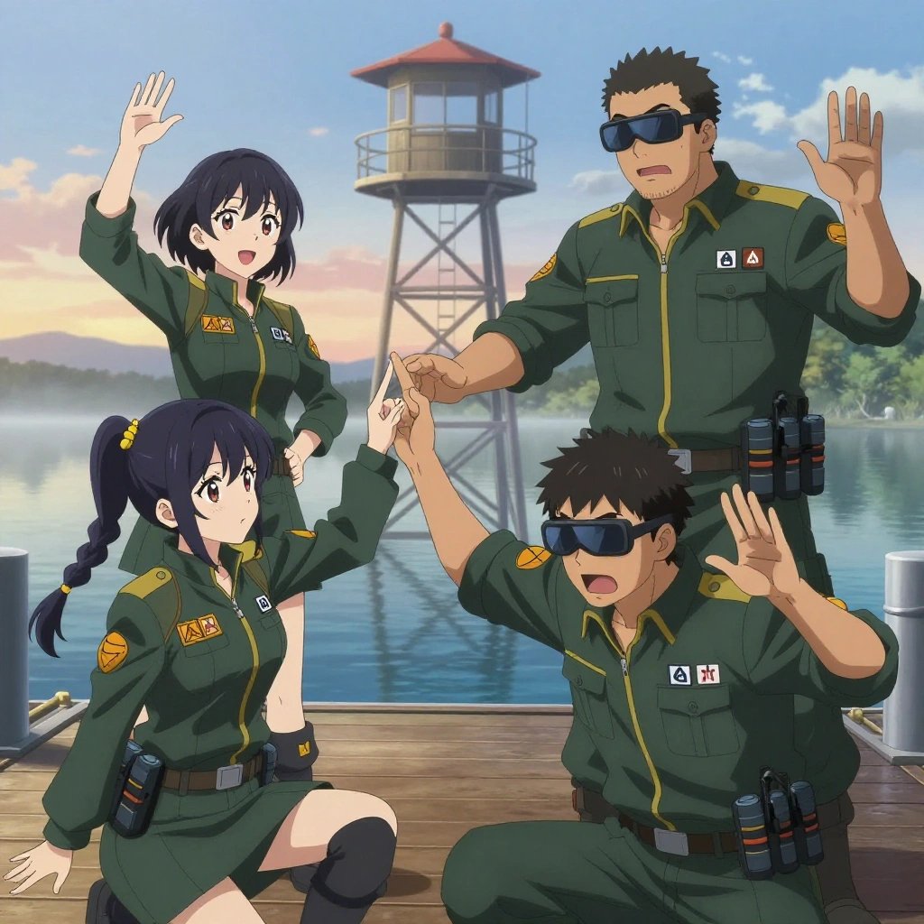 Scout’s Japan View: June 6, 2026