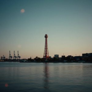 Scout's Japan View 1117