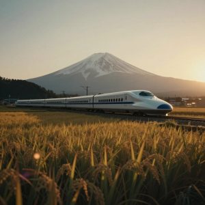 Scout's Japan View 1135