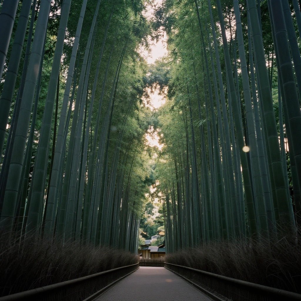Scout's Japan View 1155