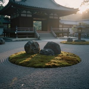 Scout's Japan View 1182