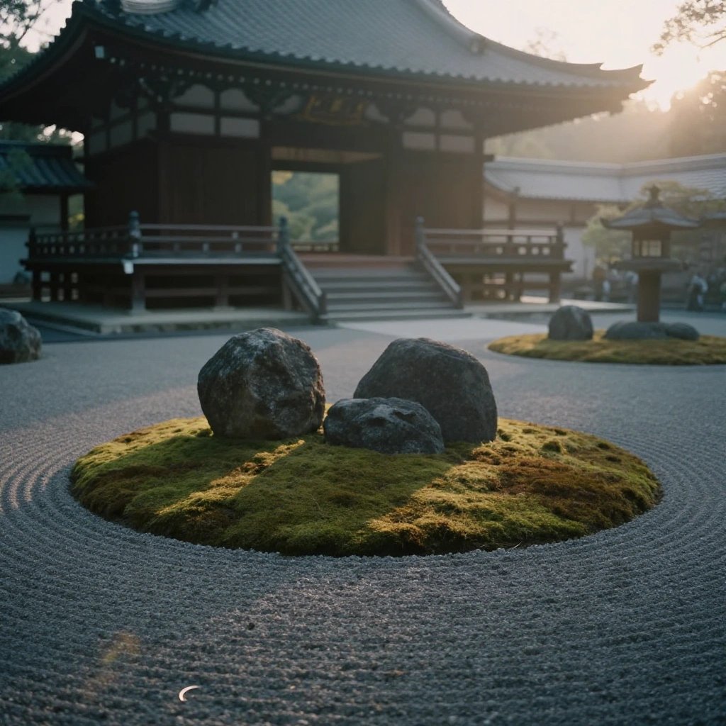 Scout's Japan View 1182