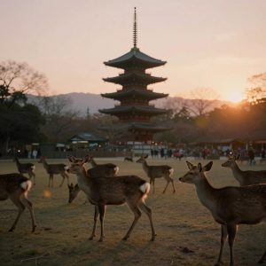 Scout's Japan View 1209