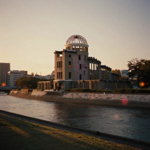 Scout's Japan View 1227