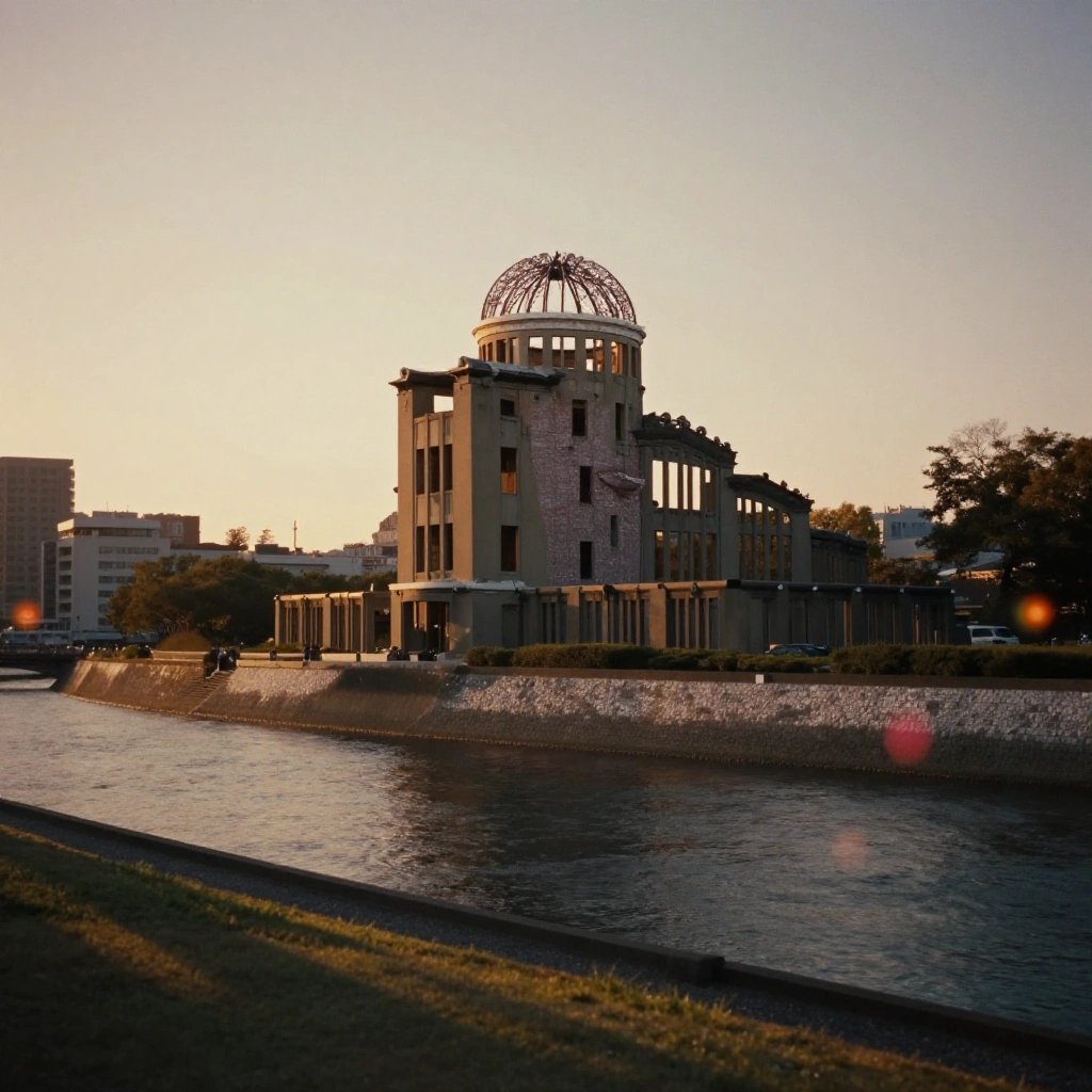 Scout's Japan View 1227