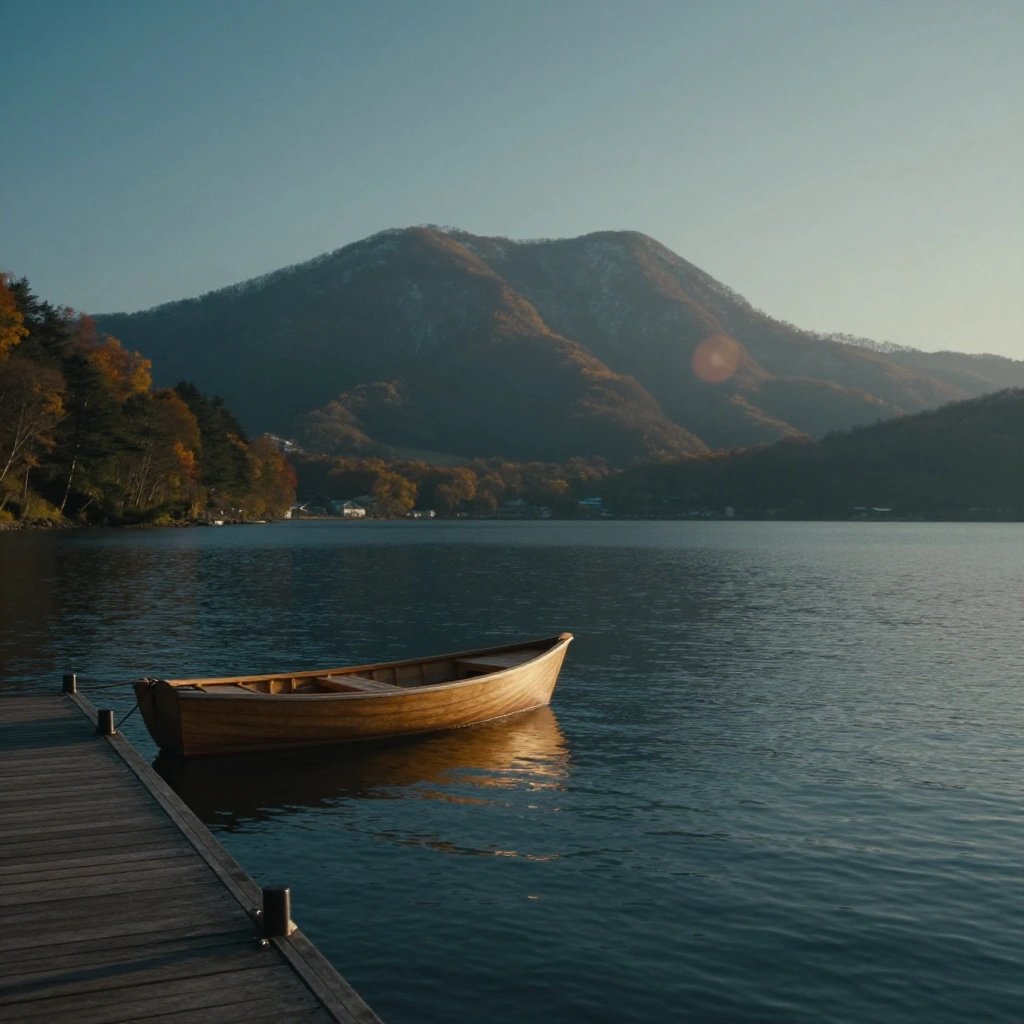Scout's Japan View 1265