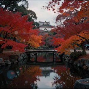 Scout's Japan View 1274