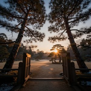 Scout's Japan View 1331