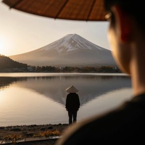 Scout's Japan View 1342