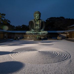 Scout's Japan View 1368
