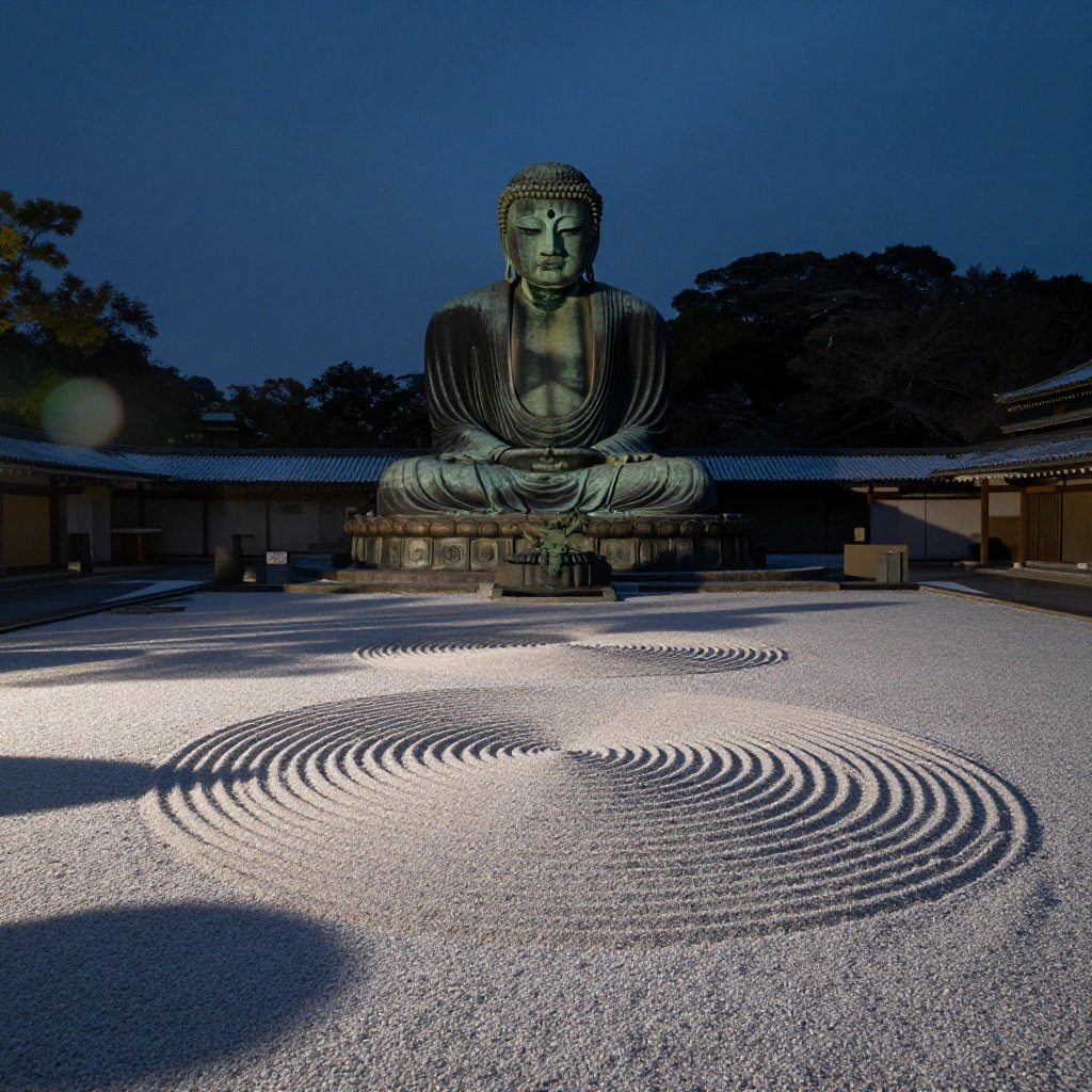 Scout's Japan View 1368