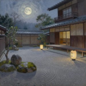 Scout's Japan View 1443