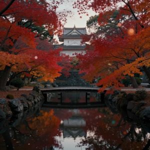 Scout's Japan View 1022