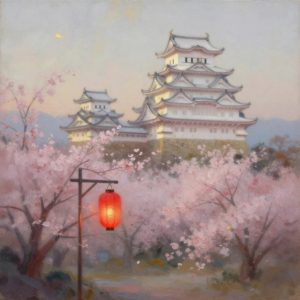 Scout's Japan View 1480
