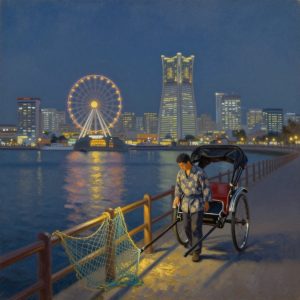 Scout's Japan View 1489