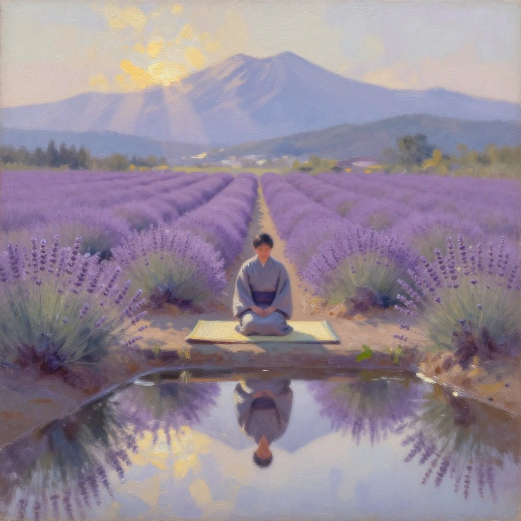 Scout's Japan View 1507