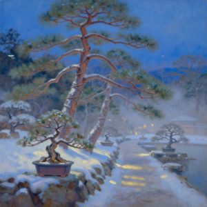 Scout's Japan View 1531