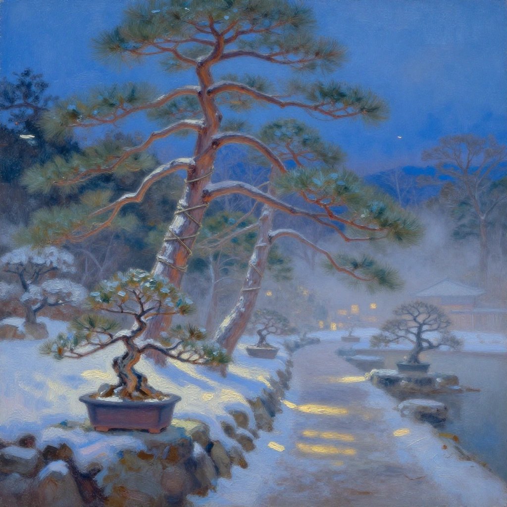 Scout's Japan View 1531