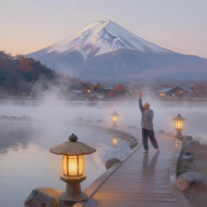 Scout's Japan View 1549