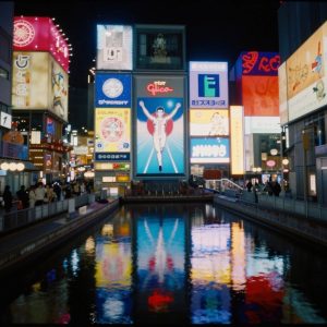 Scout's Japan View 1031