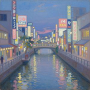 Scout's Japan View 1567