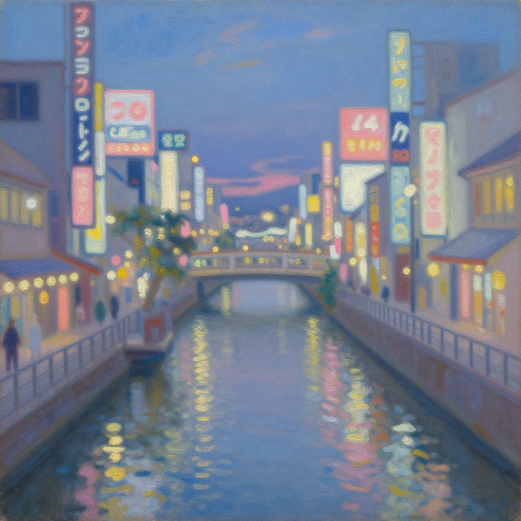 Scout's Japan View 1567