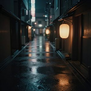 Scout's Japan View 1040