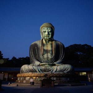 Scout's Japan View 1049