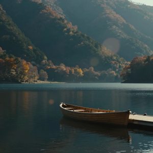 Scout's Japan View 1058