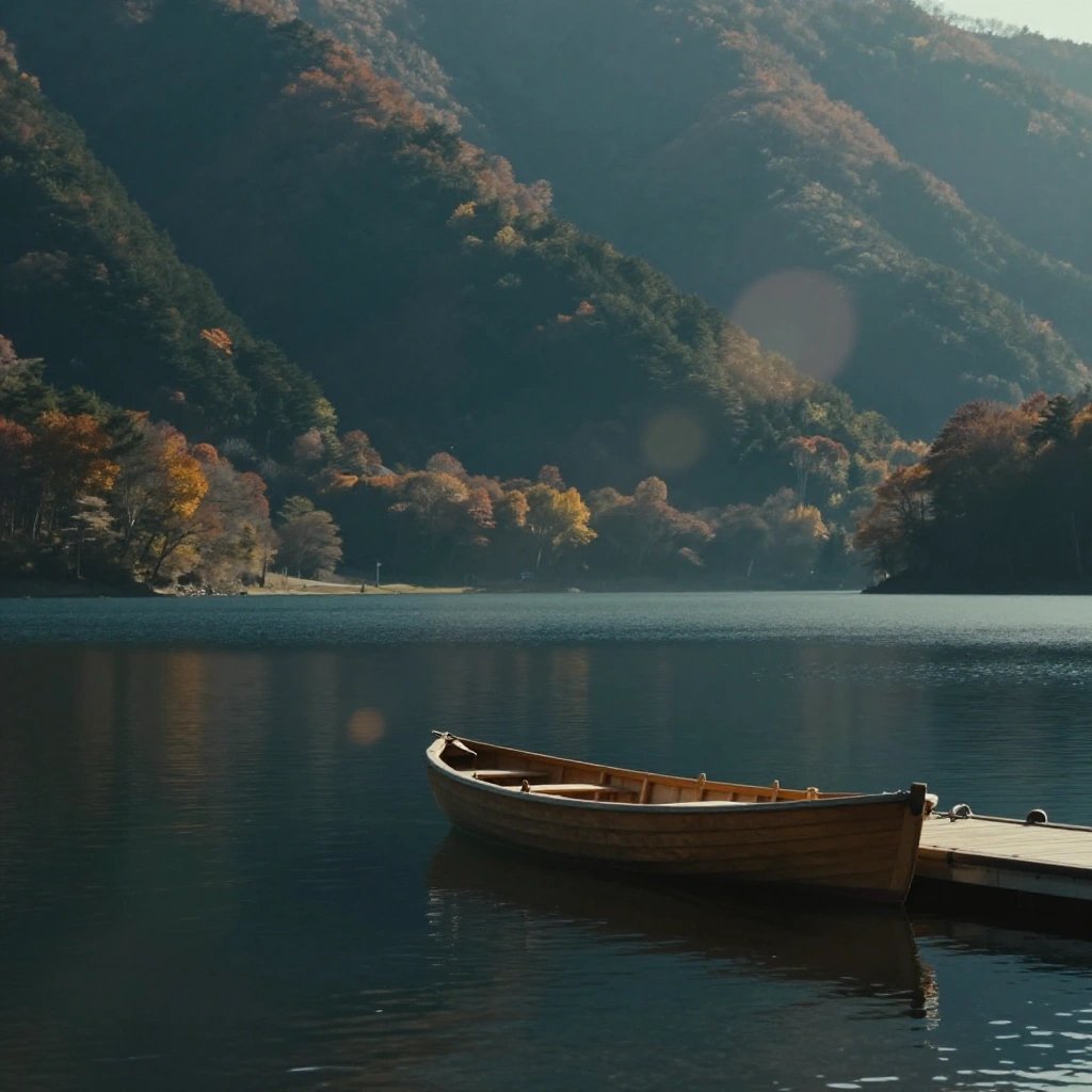 Scout's Japan View 1058