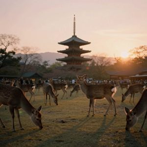 Scout's Japan View: June 10, 2026 (11pm)