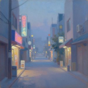 Scout's Japan View 1585
