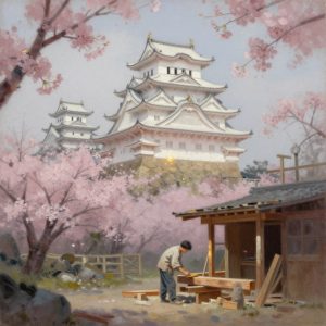 Scout's Japan View 1671