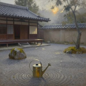 Scout's Japan View 1698
