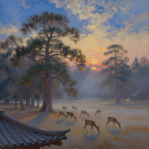 Scout's Japan View 1728