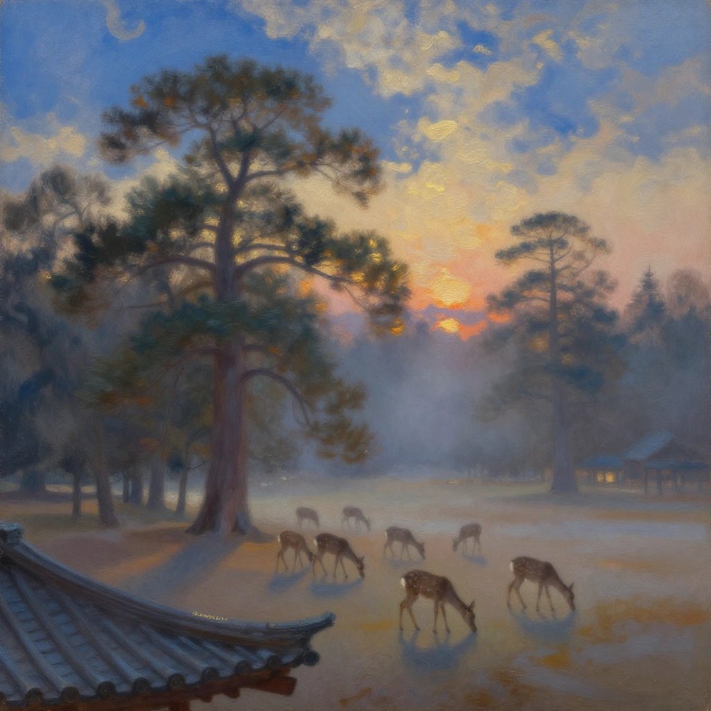 Scout's Japan View 1728