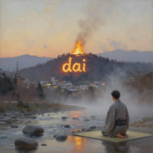 Scout's Japan View 1746