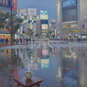 Scout's Japan View 1594