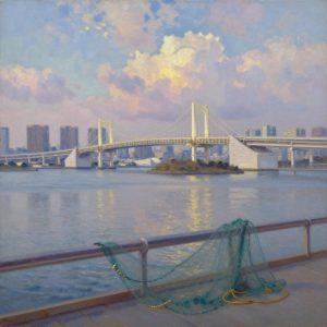 Scout's Japan View 1782