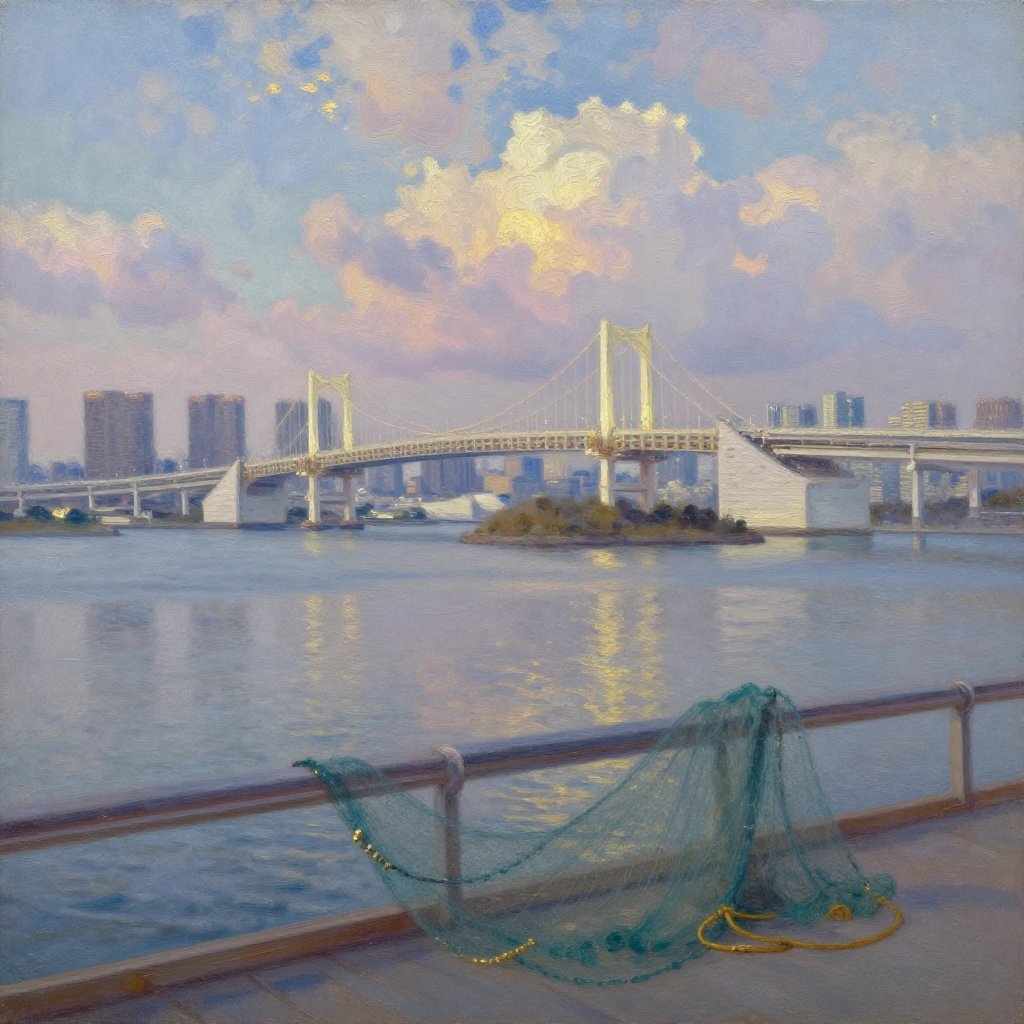 Scout's Japan View 1782