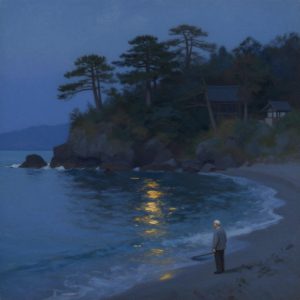 Scout's Japan View 1809