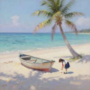 Scout's Japan View 1827
