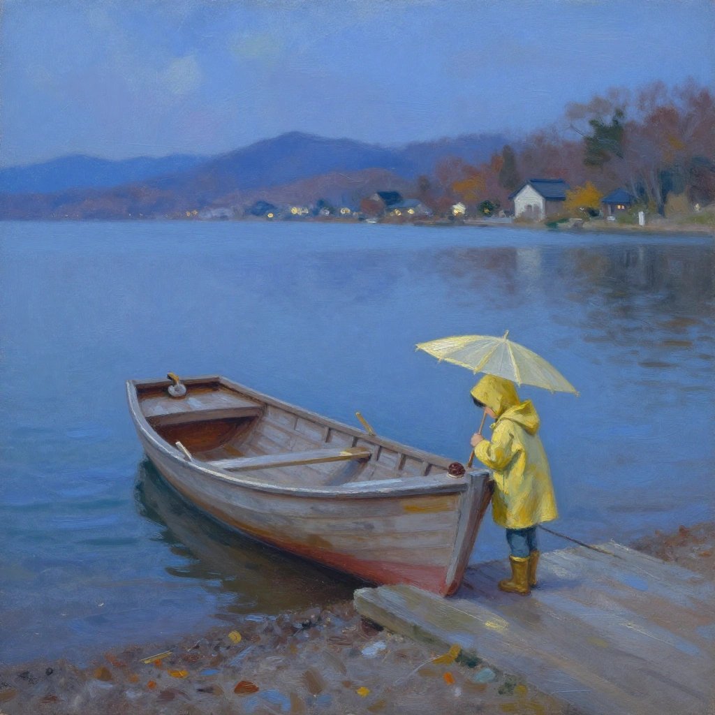 Scout's Japan View 1896
