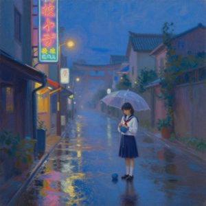 Scout's Japan View 1977