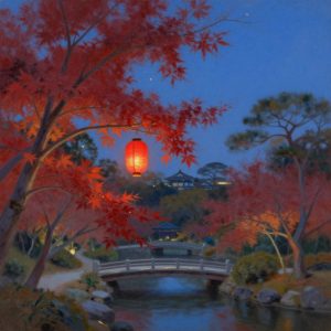 Scout's Japan View 1986