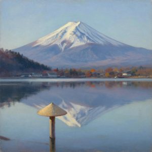 Scout's Japan View 2040