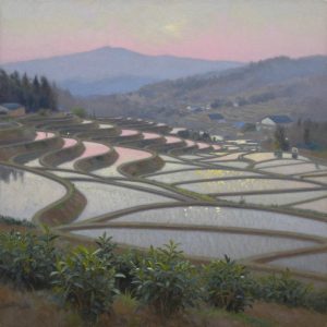 Scout's Japan View 1633