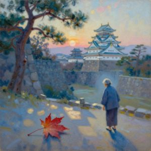 Scout's Japan View 2148