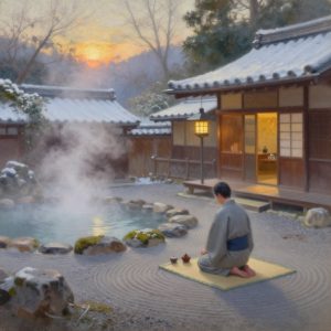 Scout's Japan View 2193