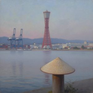 Scout's Japan View 1642